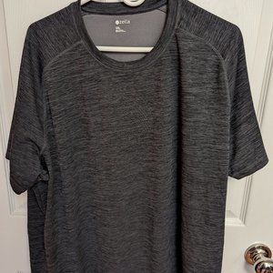 Zella Mens Workout T Shirt 2XL/XXL - Like new